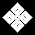 結び稲妻