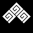 三つ稲妻
